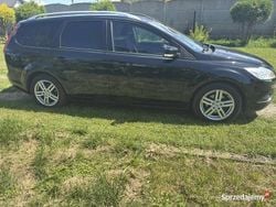 Używany 2010 Ford Focus | 14 000 zł (Uczciwa cena)