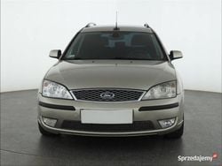 Złoty Używany 2005 Ford Mondeo Kombi | 2499 zł (Dobra cena)