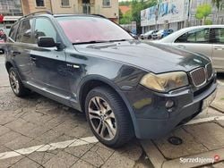 Używany 2007 BMW X3 SUV | 18 900 zł (Super Cena)