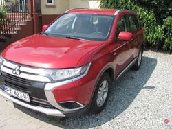 Używany 2018 Mitsubishi Outlander SUV | 64 800 zł (Uczciwa cena)
