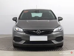 Szary Używany 2020 Opel Astra Hatchback | 48 999 zł (Uczciwa cena)