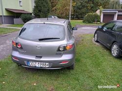 Używany 2006 Mazda 3 | 3800 zł (Dobra cena)