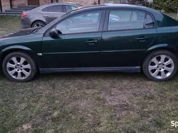 Używany 2005 Opel Vectra | 5900 zł (Dość drogi)