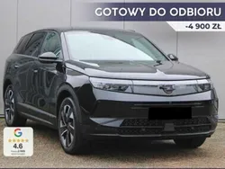 Czarny Nowe 2024 Opel Grandland X SUV | 149 900 zł