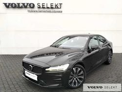 Czarny Używany 2024 Volvo S60 Sedan/Limuzyna | 175 000 zł (Drogi)