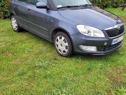 Używany 2011 Skoda Fabia | 9200 zł (Dość drogi)