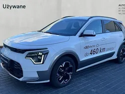 Biały Używany 2022 Kia e-Niro 2 SUV | 221 900 zł