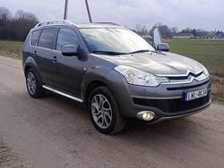 Używany 2010 Citroën C-Crosser SUV | 23 500 zł