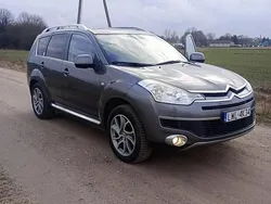 Używany 2010 Citroën C-Crosser SUV | 24 300 zł