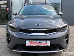 Używany 2020 Kia Stonic 2 SUV | 56 900 zł (Uczciwa cena)