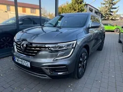 Szary Używany 2023 Renault Koleos SUV | 119 000 zł