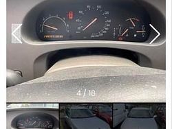 Srebrny Używany 2004 Saab 9-5 Kombi | 9000 zł