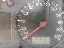 Biały Używany 2001 VW T4 Van | 15 000 zł (Uczciwa cena)