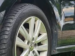 Czarny Używany 2011 VW Polo | 21 999 zł (Dość drogi)