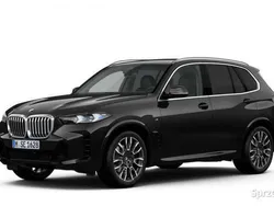 Czarny Nowe 2025 BMW X5 M Sport SUV | 339 036 zł (Super Cena)
