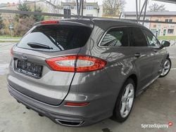 Beżowy Używany 2015 Ford Mondeo Sedan/Limuzyna | 49 900 zł (Drogi)