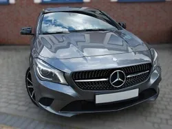 Szary Używany 2013 Mercedes A220 AMG line Sedan/Limuzyna | 69 900 zł