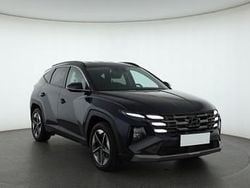 Niebieski Nowe 2024 Hyundai Tucson SUV | 122 999 zł (Super Cena)