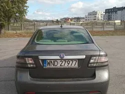Używany 2009 Saab 9-3 | 22 500 zł