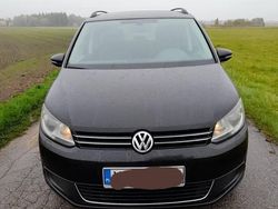 Używany 2012 VW Touran Minivan | 21 000 zł (Uczciwa cena)
