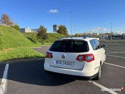 Używany 2008 VW Passat | 6569 zł (Dobra cena)