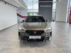 Brązowy Używany 2024 Cupra Formentor VZ SUV | 266 900 zł