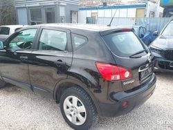 Używany 2009 Nissan Qashqai SUV | 19 999 zł (Uczciwa cena)