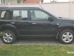 Używany 2005 Nissan X-Trail SUV | 15 900 zł