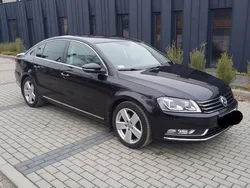 Używany 2012 VW Passat | 37 500 zł (Dość drogi)