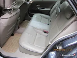 Grafitowy Używany 2006 Renault Laguna II Initiale Paris Hatchback | 9900 zł