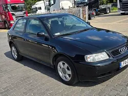 Używany 1999 Audi A3 | 6999 zł (Dość drogi)