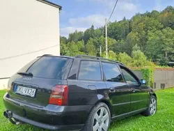 Używany 2000 Audi A4 | 10 500 zł