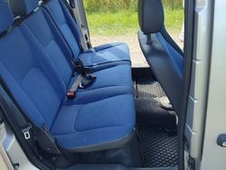 Używany 2001 Fiat Doblò Minivan | 10 999 zł