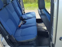 Używany 2001 Fiat Doblò Minivan | 10 999 zł