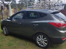 Używany 2010 Hyundai ix35 SUV | 35 000 zł (Uczciwa cena)