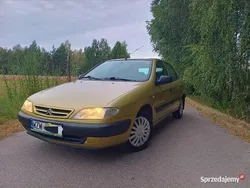 Złoty Używany 2000 Citroën Xsara Hatchback | 2900 zł