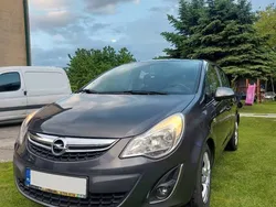 Używany 2011 Opel Corsa Hatchback | 14 000 zł (Uczciwa cena)