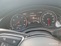 Używany 2015 Audi A6 Allroad Kombi | 94 000 zł