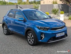 Używany 2020 Kia Stonic 2 SUV | 51 500 zł (Uczciwa cena)