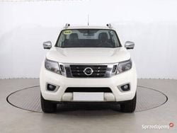 Biały Używany 2019 Nissan Navara Pickup | 85 999 zł (Super Cena)