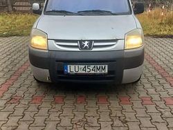 Używany 2004 Peugeot Partner Minivan | 1800 zł (Super Cena)