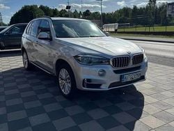 Używany 2015 BMW X5 SUV | 98 900 zł (Uczciwa cena)