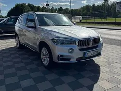 Używany 2015 BMW X5 SUV | 98 900 zł (Dobra cena)