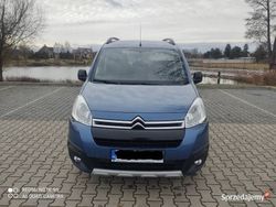 Używany 2016 Citroën Berlingo Minivan | 29 500 zł (Uczciwa cena)