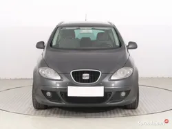 Czarny Używany 2009 Seat Altea XL Minivan | 9999 zł (Dobra cena)