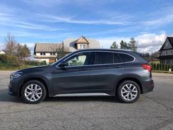 Używany 2016 BMW X1 SUV | 82 000 zł (Drogi)