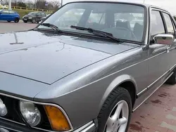 Używany 1982 BMW 745 Sedan/Limuzyna | 75 000 zł