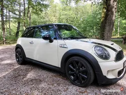 Używany 2011 Mini Cooper Hatchback | 31 000 zł