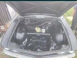 Używany 1965 Chevrolet Corvair Sedan/Limuzyna | 29 500 zł