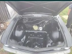Używany 1965 Chevrolet Corvair Sedan/Limuzyna | 29 500 zł